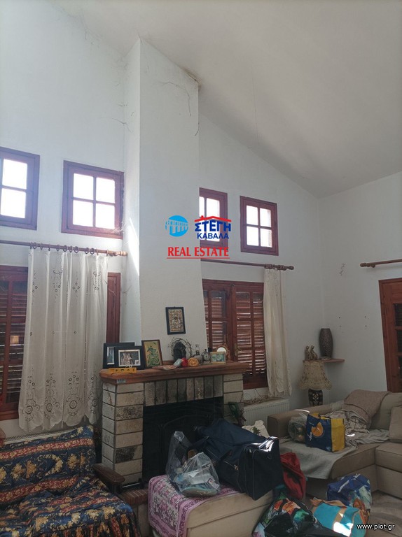 Μονοκατοικία 240 τ.μ. πρός πώληση, Ν. Καβάλας, Φίλιπποι