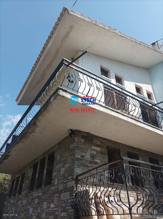 Μονοκατοικία 240 τ.μ. πρός πώληση, Ν. Καβάλας, Φίλιπποι