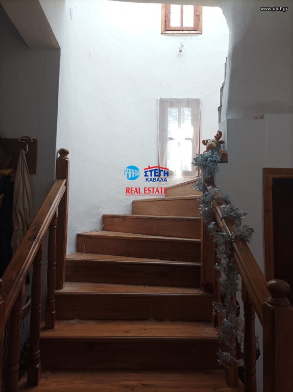 Μονοκατοικία 240 τ.μ. πρός πώληση, Ν. Καβάλας, Φίλιπποι