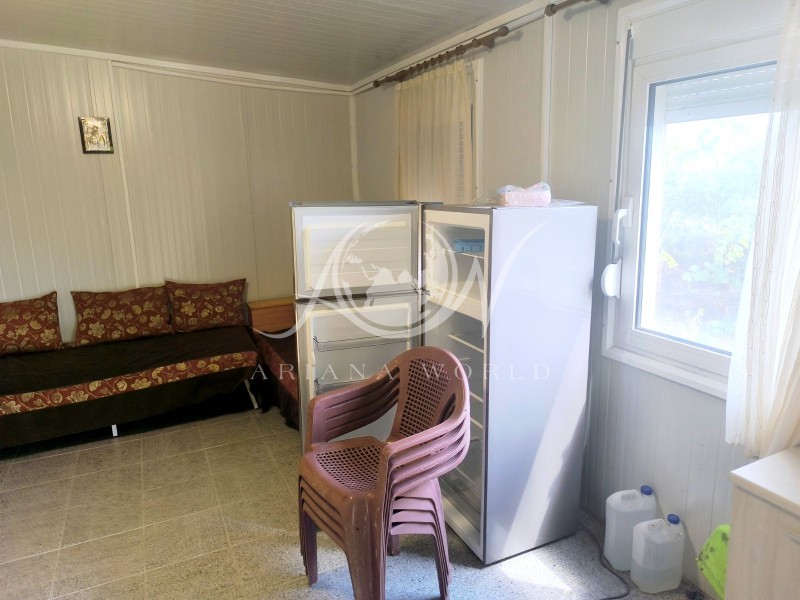 Μονοκατοικία 20 τ.μ. πρός πώληση, Εβρος, Αλεξανδρούπολη