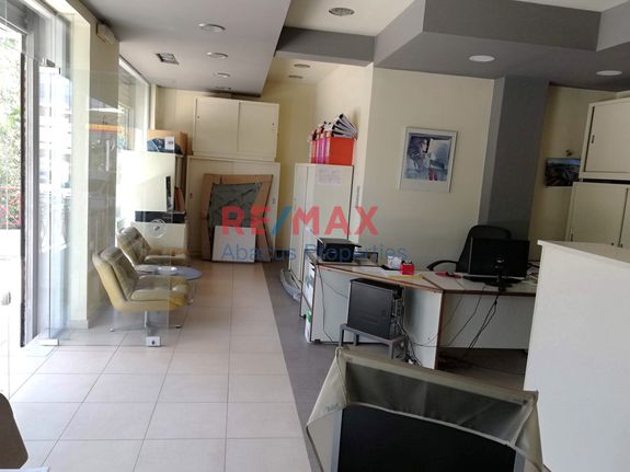 Business bulding 316 sqm for sale, Athens - West, Kamatero