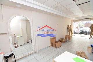 Κατάστημα 30 τ.μ. προς ενοικίαση, Κέντρο Αλεξανδρούπολης-thumb-6