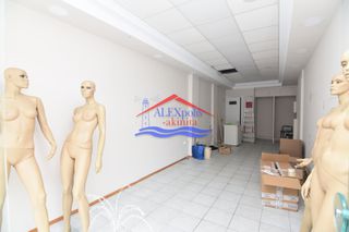 Κατάστημα 30 τ.μ. για ενοικίαση