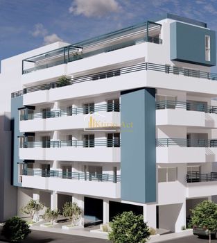 Διαμέρισμα 77,28 τ.μ. προς πώληση