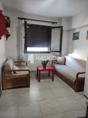 Studio / γκαρσονιέρα 42 τ.μ. για πώληση, Χαλκιδική, Παλλήνη-thumb-2