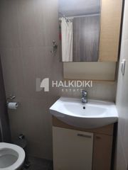Studio / γκαρσονιέρα 42 τ.μ. για πώληση, Χαλκιδική, Παλλήνη-thumb-11