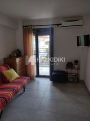 Studio / γκαρσονιέρα 42 τ.μ. για πώληση, Χαλκιδική, Παλλήνη-thumb-1