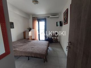 Studio / γκαρσονιέρα 42 τ.μ. για πώληση, Χαλκιδική, Παλλήνη-thumb-7