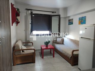 Studio / γκαρσονιέρα 42 τ.μ. για πώληση, Χαλκιδική, Παλλήνη-thumb-5