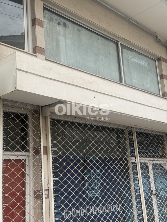 Κατάστημα 110 τ.μ. προς πώληση, Μαρτίου