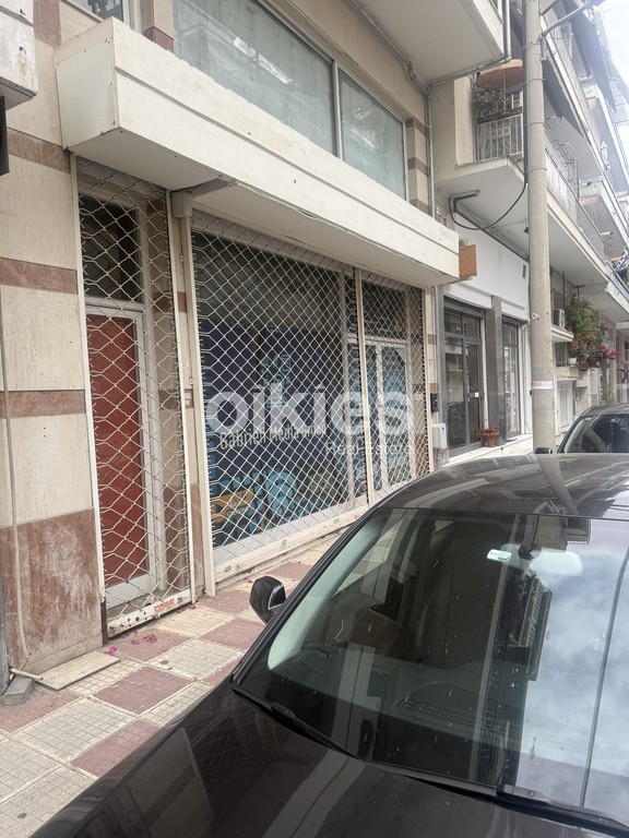 Κατάστημα 110 τ.μ. προς πώληση, Μαρτίου