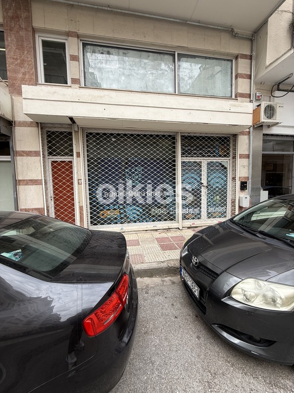 Κατάστημα 110 τ.μ. προς πώληση, Μαρτίου