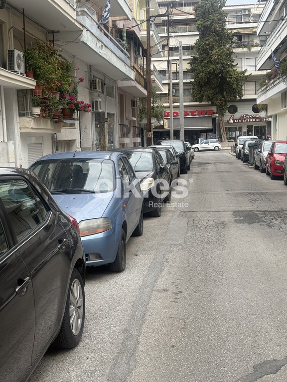 Κατάστημα 110 τ.μ. προς πώληση, Μαρτίου