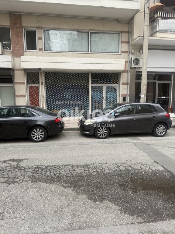Κατάστημα 110 τ.μ. προς πώληση, Μαρτίου