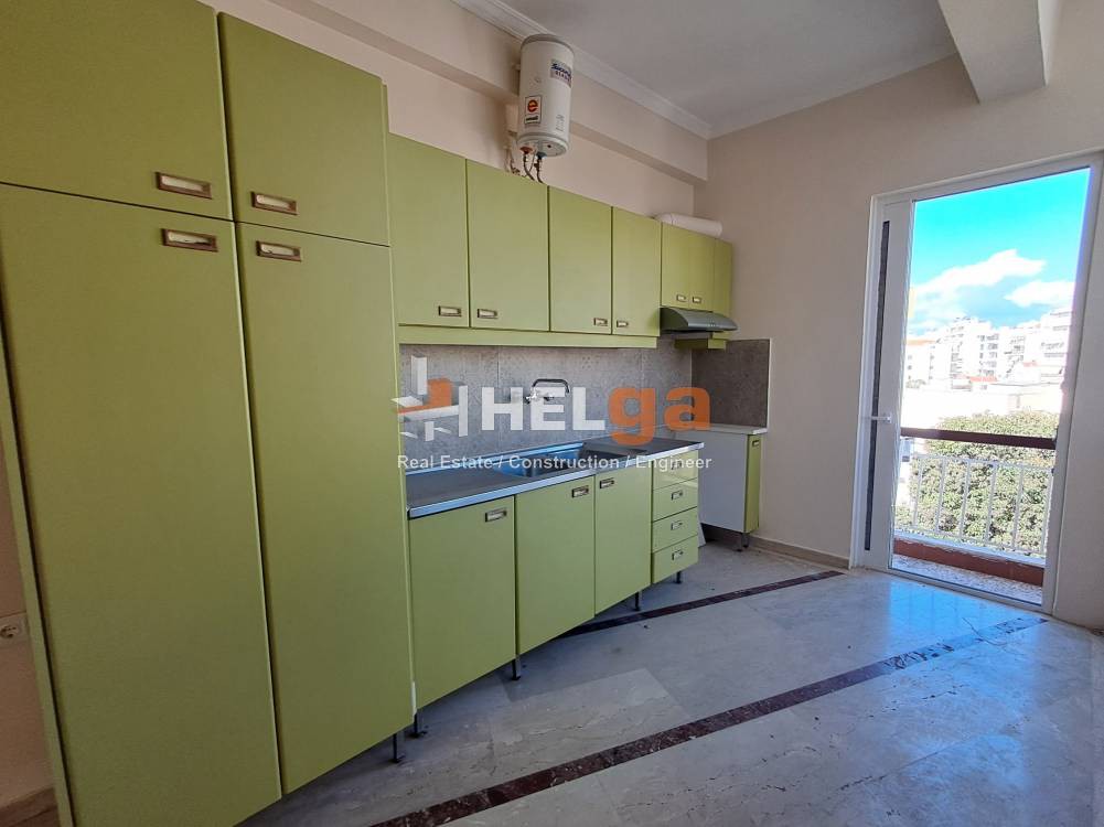 Διαμέρισμα 100 τ.μ. προς ενοικίαση, Παντοκράτορος