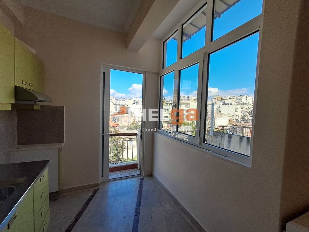 Διαμέρισμα 100 τ.μ. προς ενοικίαση, Παντοκράτορος