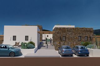 Studio / γκαρσονιέρα 51 τ.μ. για πώληση