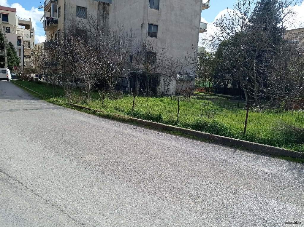 Οικόπεδο 980 τ.μ. για πώληση, Αρκαδία, Τρίπολη