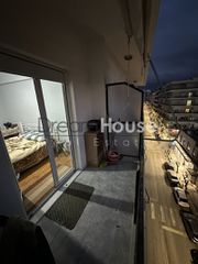 Studio / γκαρσονιέρα 26 τ.μ. για ενοικίαση, Αχαΐα, Πάτρα-thumb-3