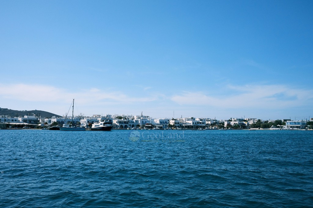 Studio / γκαρσονιέρα 52 τ.μ. πρός πώληση, Κυκλάδες, Αντίπαρος
