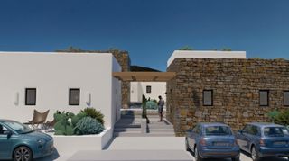 Studio / γκαρσονιέρα 52 τ.μ. για πώληση, Κυκλάδες, Αντίπαρος-thumb-6