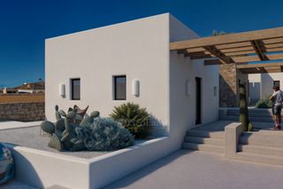 Studio / γκαρσονιέρα 52 τ.μ. για πώληση, Κυκλάδες, Αντίπαρος-thumb-3