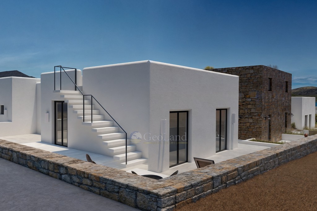 Studio / γκαρσονιέρα 52 τ.μ. πρός πώληση, Κυκλάδες, Αντίπαρος