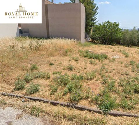 Land plot 221 sqm for sale, Athens - North, Chalandri
