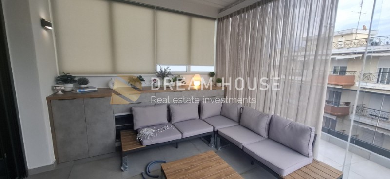 Studio / γκαρσονιέρα 40 τ.μ. πρός ενοικίαση, Θεσσαλονίκη - Περιφ/Κοί Δήμοι, Καλαμαριά