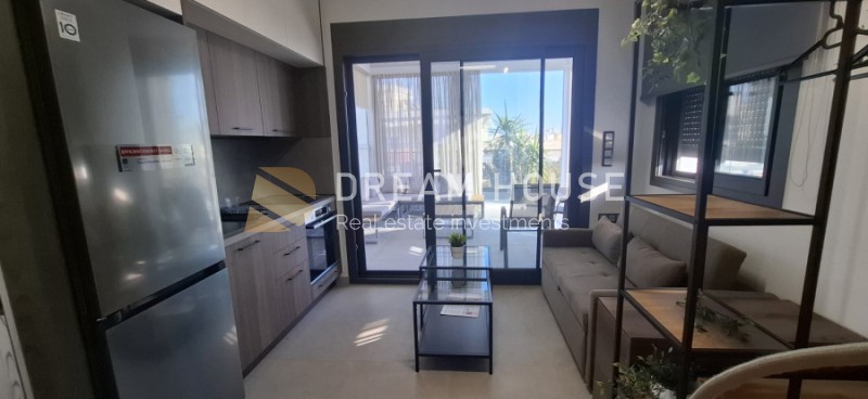 Studio / γκαρσονιέρα 40 τ.μ. πρός ενοικίαση, Θεσσαλονίκη - Περιφ/Κοί Δήμοι, Καλαμαριά