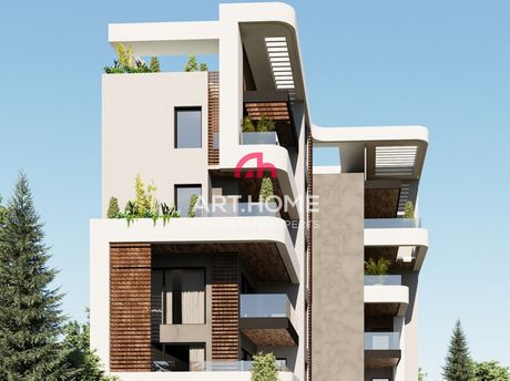 Μεζονέτα 116 τ.μ. προς πώληση