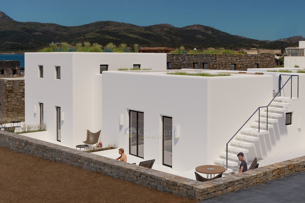 Studio / γκαρσονιέρα 46 τ.μ. πρός πώληση, Κυκλάδες, Αντίπαρος