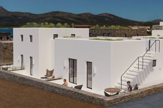 Studio / γκαρσονιέρα 46 τ.μ. για πώληση, Κυκλάδες, Αντίπαρος-thumb-4
