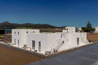 Studio / γκαρσονιέρα 46 τ.μ. για πώληση, Κυκλάδες, Αντίπαρος-thumb-2
