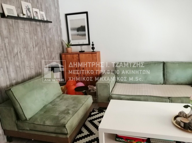 Διαμέρισμα 57 τ.μ. προς ενοικίαση, Νέα Ιωνία Βόλου