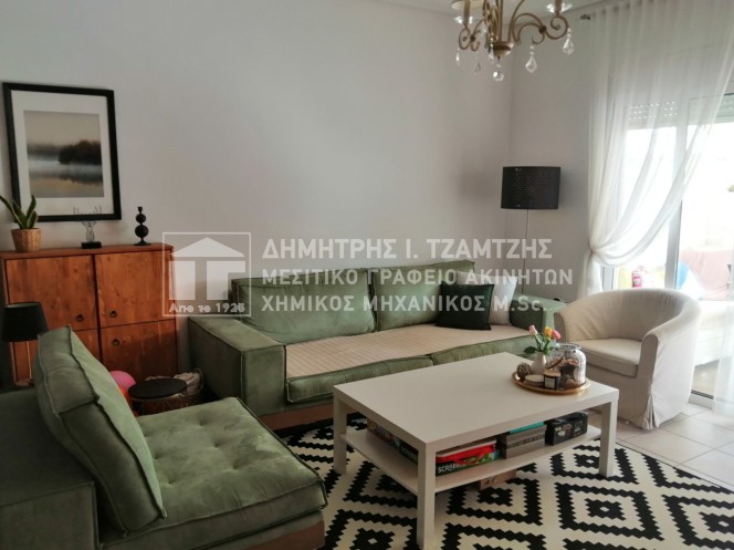 Διαμέρισμα 57 τ.μ. προς ενοικίαση, Νέα Ιωνία Βόλου