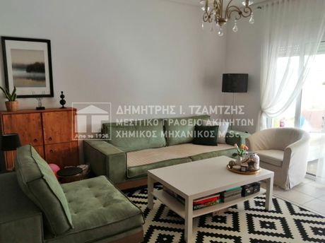 Apartment 57 sqm for rent