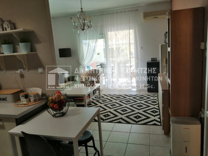 Διαμέρισμα 57 τ.μ. προς ενοικίαση, Νέα Ιωνία Βόλου
