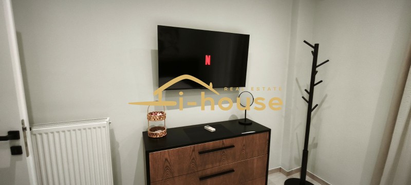 Studio / γκαρσονιέρα 50 τ.μ. προς ενοικίαση, Κέντρο Θεσσαλονίκης