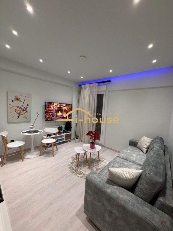 Studio / γκαρσονιέρα 50 τ.μ. προς ενοικίαση, Κέντρο Θεσσαλονίκης
