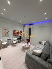 Studio / γκαρσονιέρα 50 τ.μ. για ενοικίαση, Θεσσαλονίκη - Κέντρο, Κέντρο-thumb-2