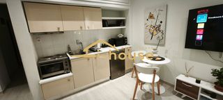 Studio / γκαρσονιέρα 50 τ.μ. για ενοικίαση, Θεσσαλονίκη - Κέντρο, Κέντρο-thumb-3