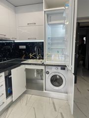 Studio / γκαρσονιέρα 32 τ.μ. για πώληση, Θεσσαλονίκη - Κέντρο, Μπότσαρη-thumb-1