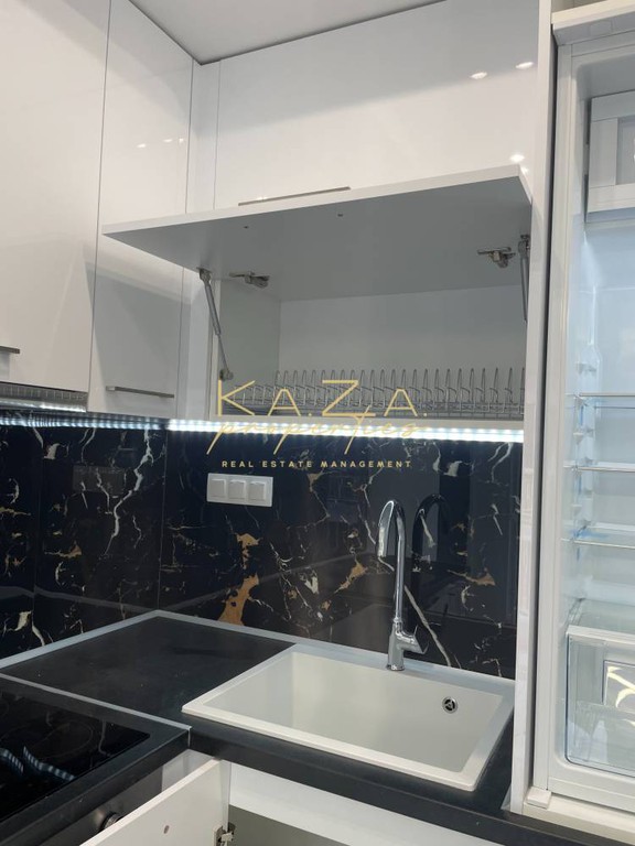 Studio / γκαρσονιέρα 32 τ.μ. προς πώληση, Μπότσαρη