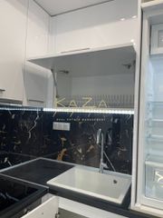 Studio / γκαρσονιέρα 32 τ.μ. για πώληση, Θεσσαλονίκη - Κέντρο, Μπότσαρη-thumb-2