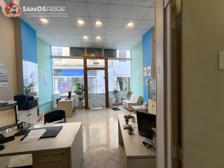 Κατάστημα 168 τ.μ. για ενοικίαση, Ν. Σάμου, Σάμος-thumb-1