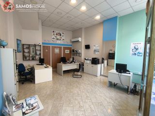 Κατάστημα 168 τ.μ. για ενοικίαση, Ν. Σάμου, Σάμος-thumb-2