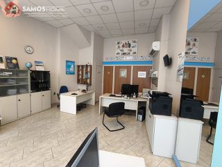Κατάστημα 168 τ.μ. για ενοικίαση, Ν. Σάμου, Σάμος-thumb-3
