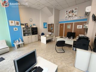 Κατάστημα 168 τ.μ. για ενοικίαση, Ν. Σάμου, Σάμος-thumb-4