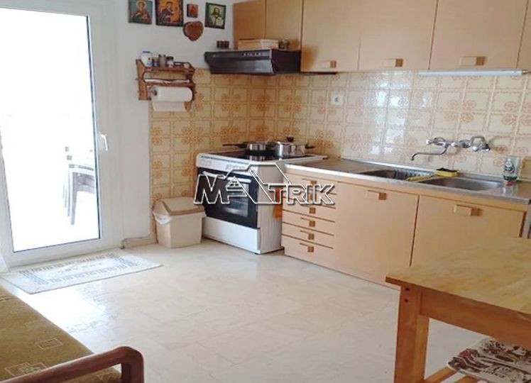 Διαμέρισμα 52 τ.μ. προς πώληση, Μεταμόρφωση Ορμύλιας